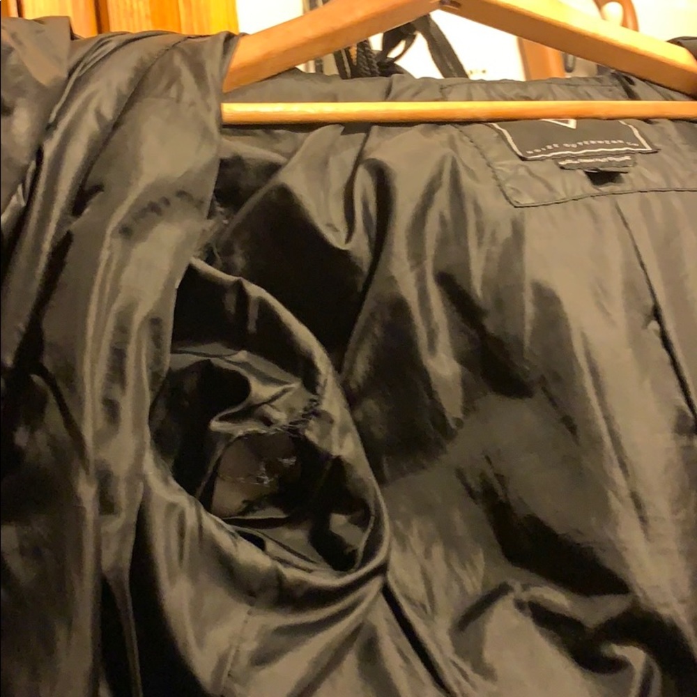 Winter long coat - Picture 4 of 5